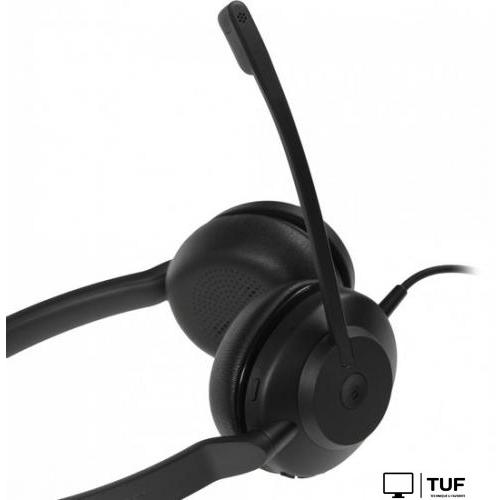 Офисная гарнитура Jabra Evolve2 30 SE MS Stereo USB-A