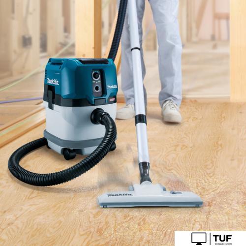 Пылесос Makita VC003GLZ (без АКБ и ЗУ)