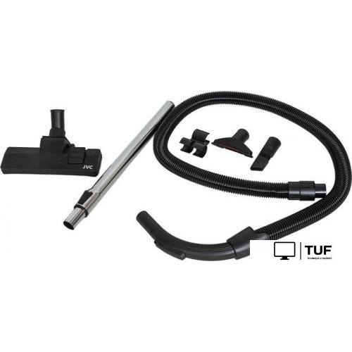 Пылесос JVC JH-VC430