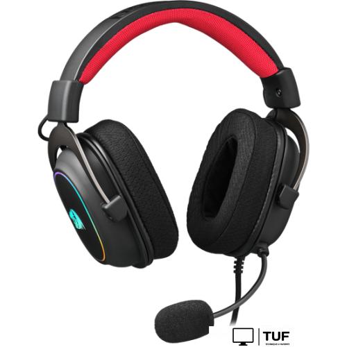 Наушники Redragon Zeus X