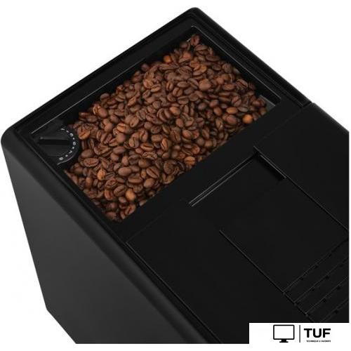 Кофемашина Sencor SES 9300BK