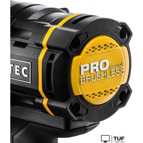 Гайковерт Runtec RT-IW2101 (с 2-мя АКБ, кейс)