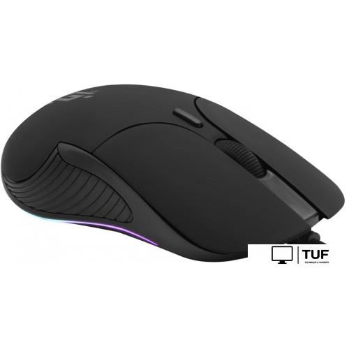 Игровая мышь Defender Oria GM-178 (черный)