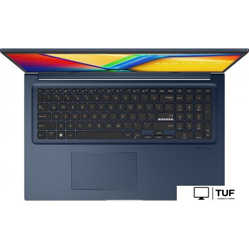 Ноутбук ASUS Vivobook 17 X1704VA-AU639 Win 11 Pro