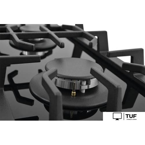 Варочная панель ZUGEL ZGH451B