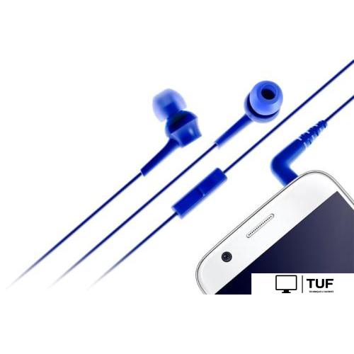 Наушники Panasonic RP-TCM115GC-A