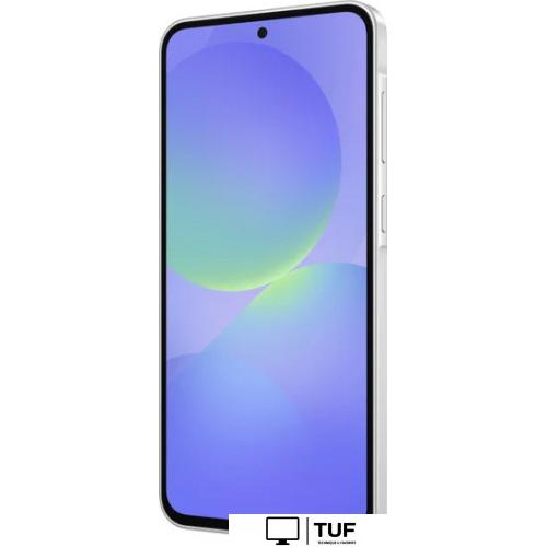 Телефон Samsung Galaxy A36 SM-A366E 8GB/128GB (белый)