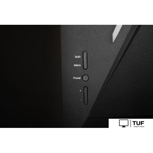 Игровой монитор HAFF H245G