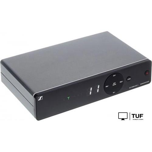 Радиосистема Sennheiser XSW 1-835-B