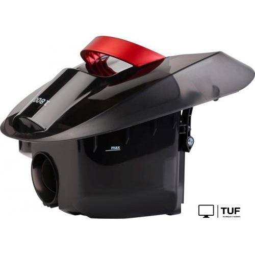 Пылесос Hyundai HYV-C1990