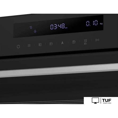 Микроволновая печь MAUNFELD MBMO349GB