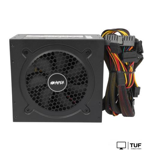 Блок питания Hiper HPB-700D Bright