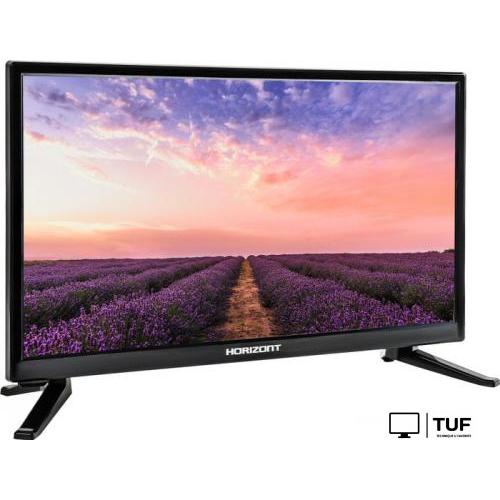 Телевизор Horizont 24LE5511D