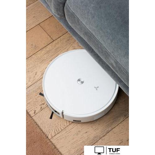 Робот-пылесос AccesStyle VR30R01DW