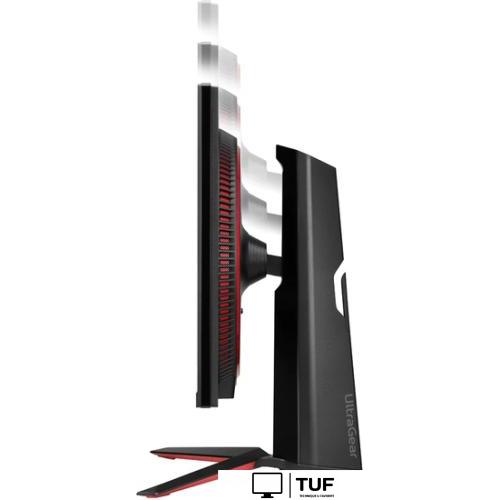 Игровой монитор LG UltraGear 27GP750-B