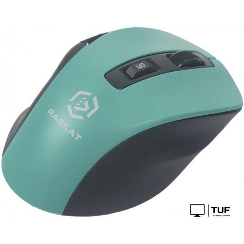 Мышь Raskat M020W