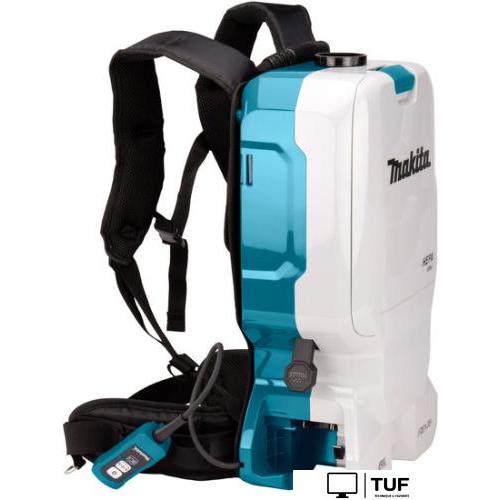 Пылесос Makita DVC660Z