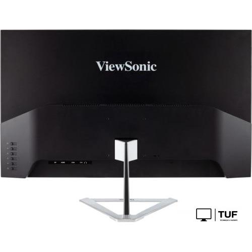 Монитор ViewSonic VX3276-MHD-3