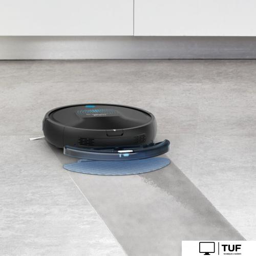 Робот-пылесос Tefal X-Plorer Serie 45 RG8275WH