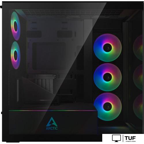 Корпус Arctic Xtender VG ACPCC00019A