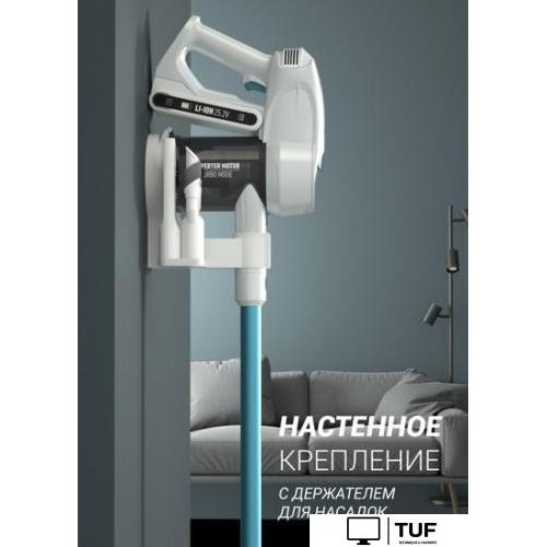 Пылесос Polaris PVCS 4000 HandStickPRO