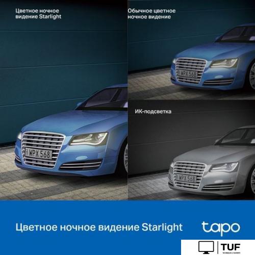 IP-камера TP-Link Tapo C520WS