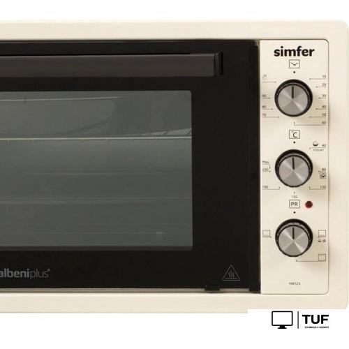 Мини-печь Simfer M4523