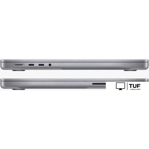 Ноутбук Apple Macbook Pro 14 M1 Max 2021 Z15G000DQ
