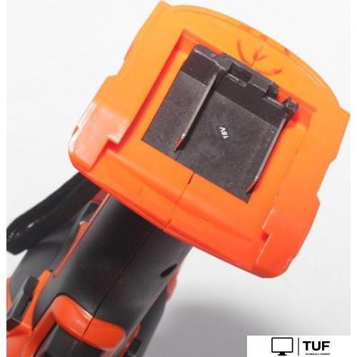 Дрель-шуруповерт Patriot BR 180LI 180201540 (с 2-мя АКБ)