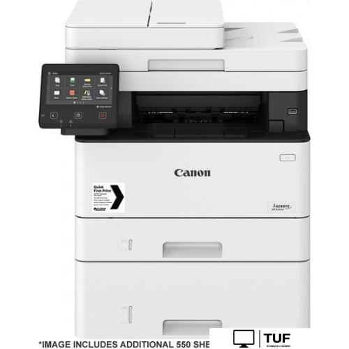 МФУ Canon i-SENSYS MF463dw 5951C008