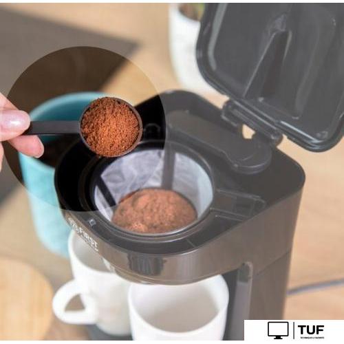 Капельная кофеварка First FA-5453-4