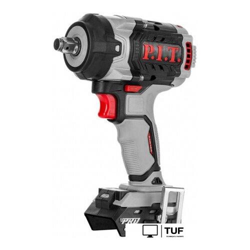 Гайковерт P.I.T. PIW20H-600A Solo (без АКБ)