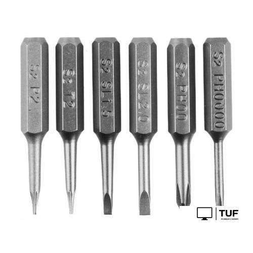 Электроотвертка Wortex CSD 2016 1323397