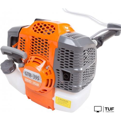 Триммер ELAND GTR-395