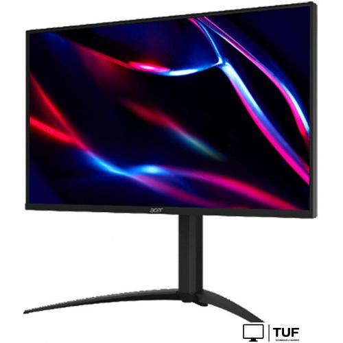 Игровой монитор Acer Nitro XV275KP5biipruzx UM.HX5CD.501