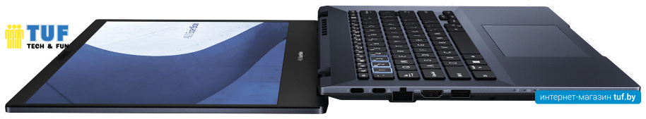 Ноутбук ASUS ExpertBook B5 B5402CEA-KC0254