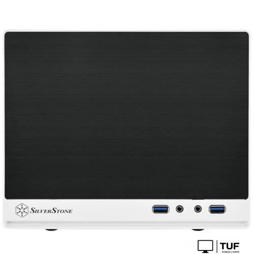 Корпус SilverStone Sugo SG13 SST-SG13WB-Q