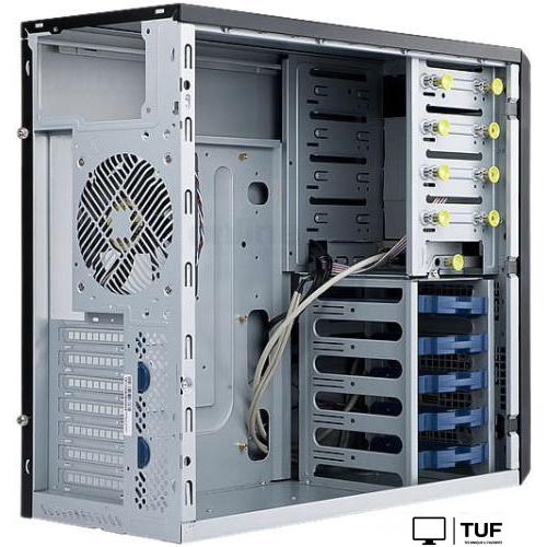 Корпус In Win PE689 650W 6190477