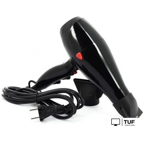 Фен Dewal Profile (черный) [03-120]