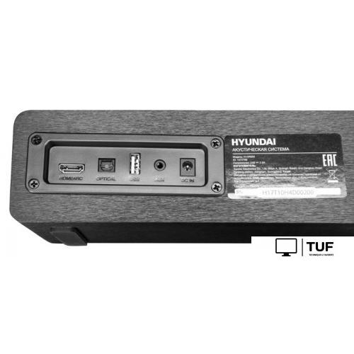 Саундбар Hyundai H-HA650