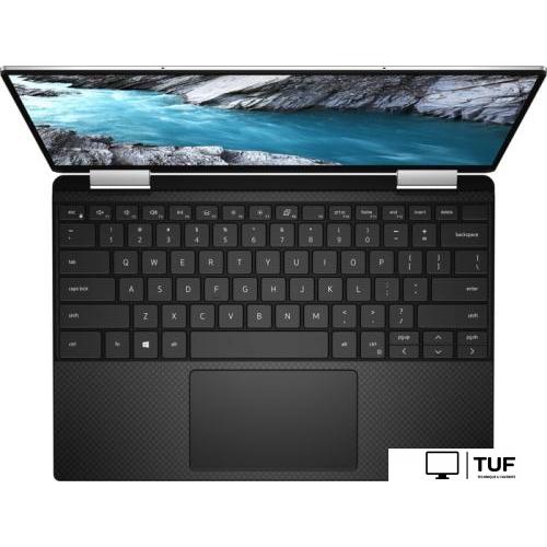 Ноутбук 2-в-1 Dell XPS 13 2-in-1 7390-6746