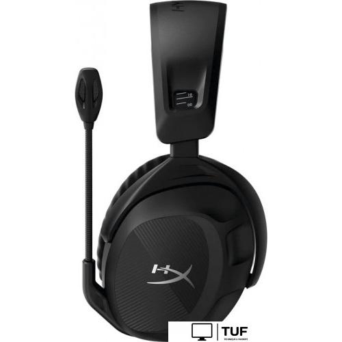Наушники HyperX Cloud Stinger 2 Wireless