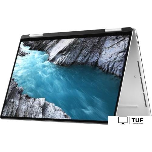 Ноутбук 2-в-1 Dell XPS 13 2-in-1 7390-6746
