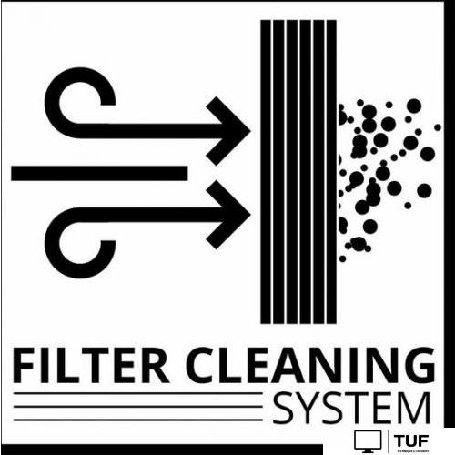 Пылесос Einhell TE-VC 2350 SACL