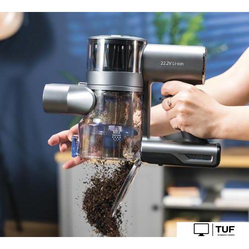 Пылесос Zelmer ZSVC622