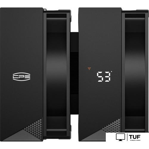 Кулер для процессора PCCooler RT620 Digital