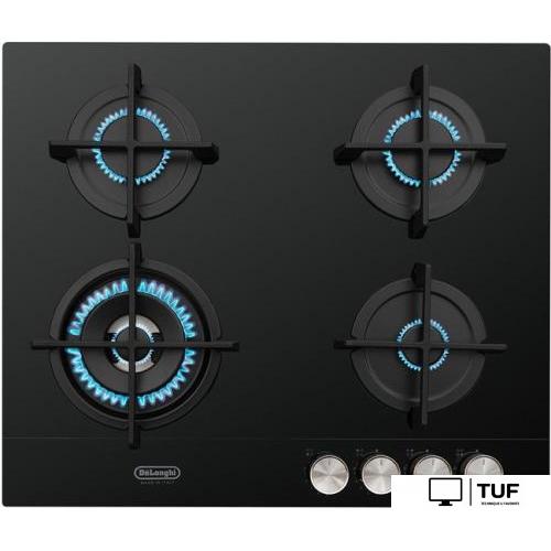 Варочная панель DeLonghi NSL 460 NCM RUS