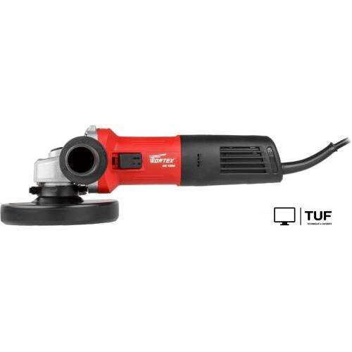 Угловая шлифмашина Wortex AG1209 AG120900018