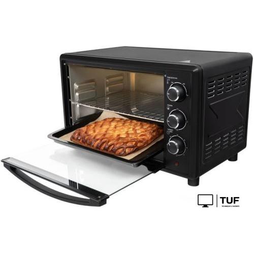 Мини-печь Nordfrost R 370 B