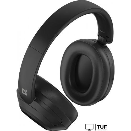 Наушники Defender FreeMotion B490 (черный)